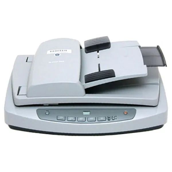 Scanner HP Scanjet 5590 Profissional