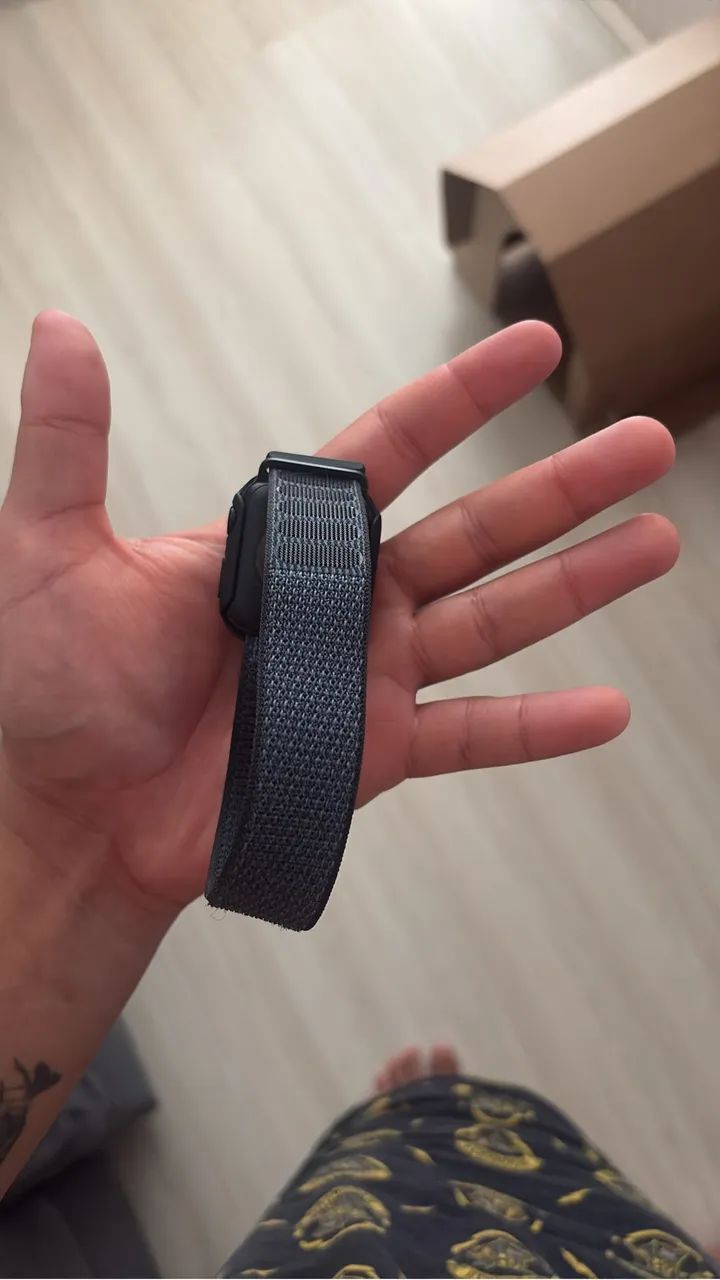 Apple Watch SE 3 (GPS) - Foto 2