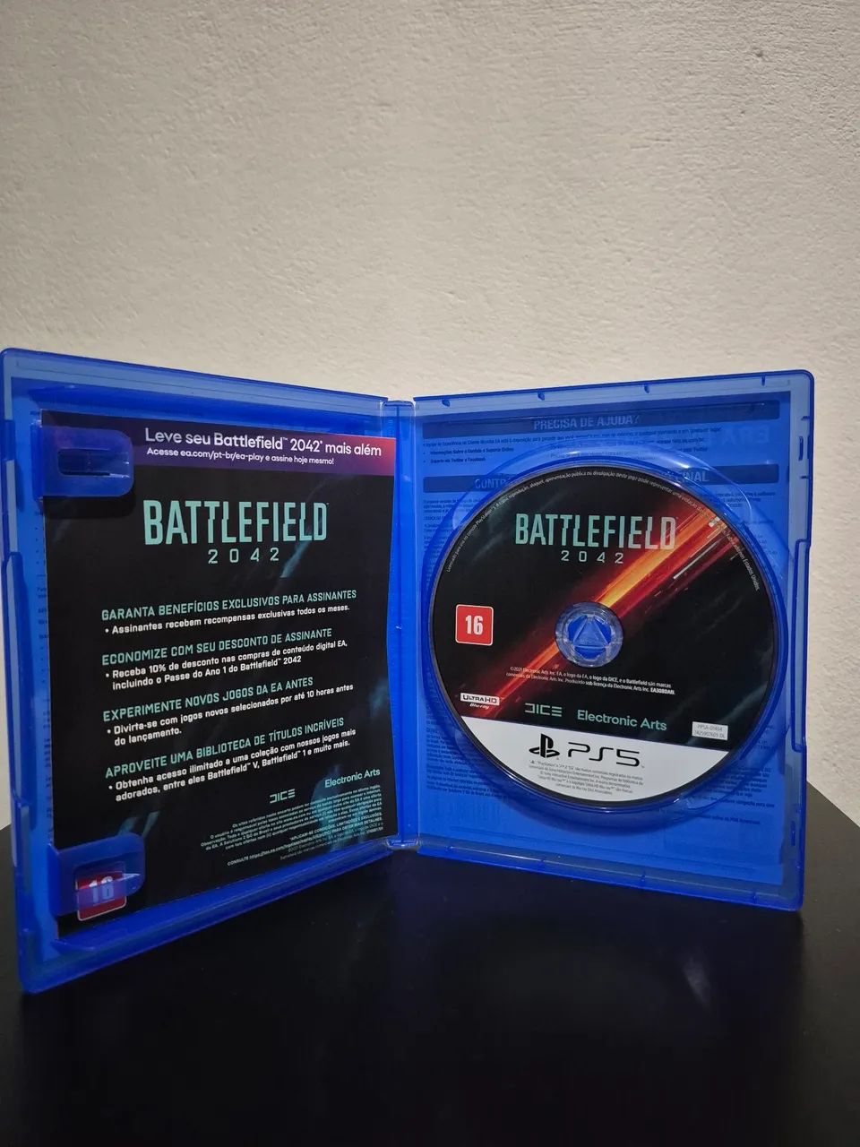 Battlefield 2042 | PS5 - Foto 2