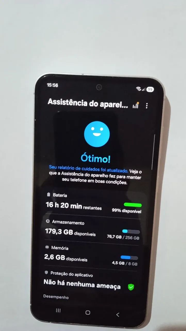 Carregando e capa - Foto 4