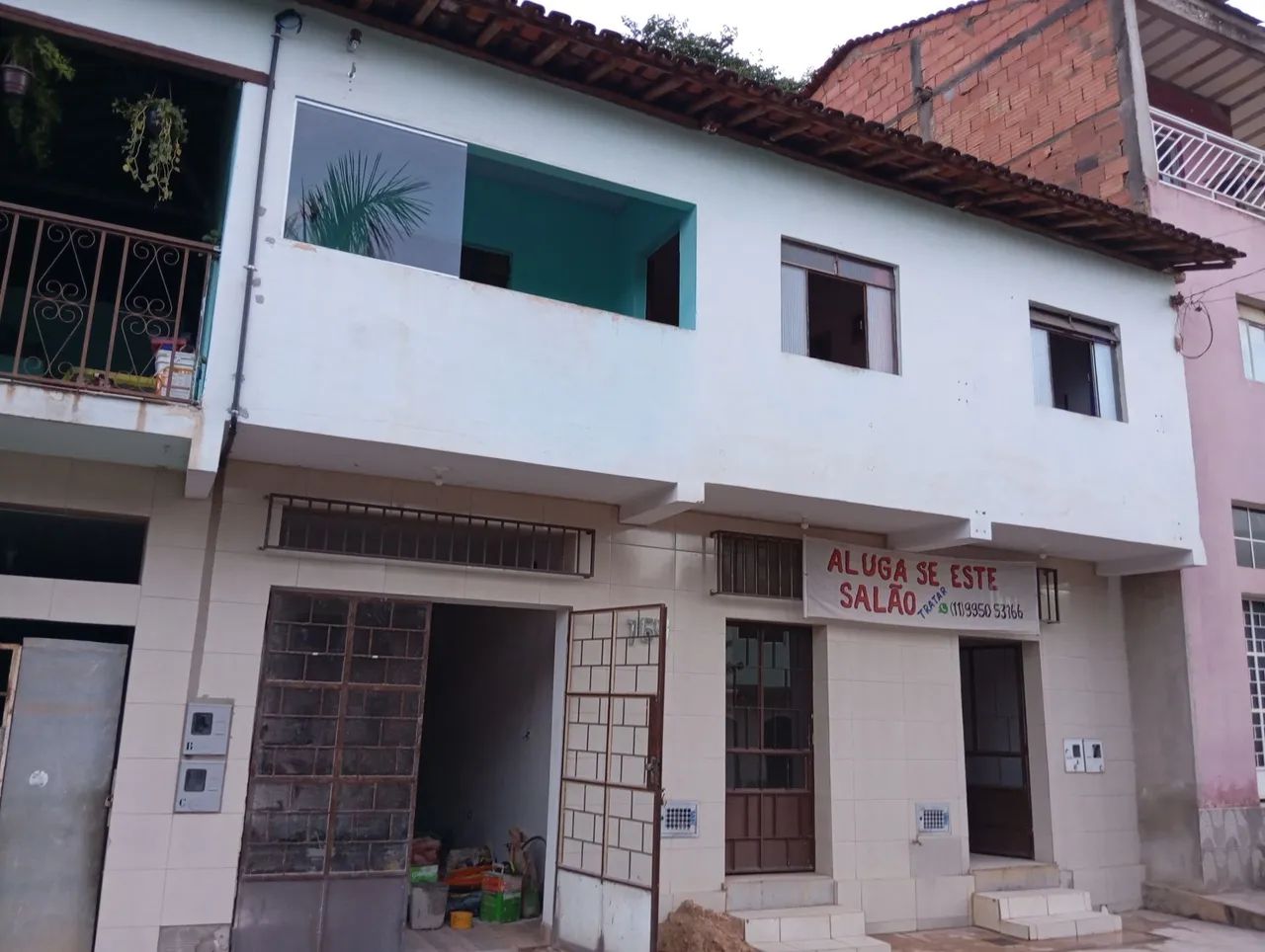 Casa em minas