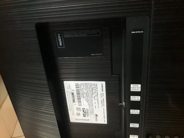 tv samsung 50 ploegadas hd 4k  - Foto 5
