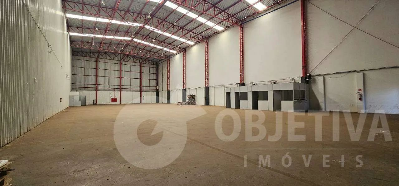 Galpão para aluguel, DISTRITO INDUSTRIAL - UBERLANDIA/MG - Foto 5