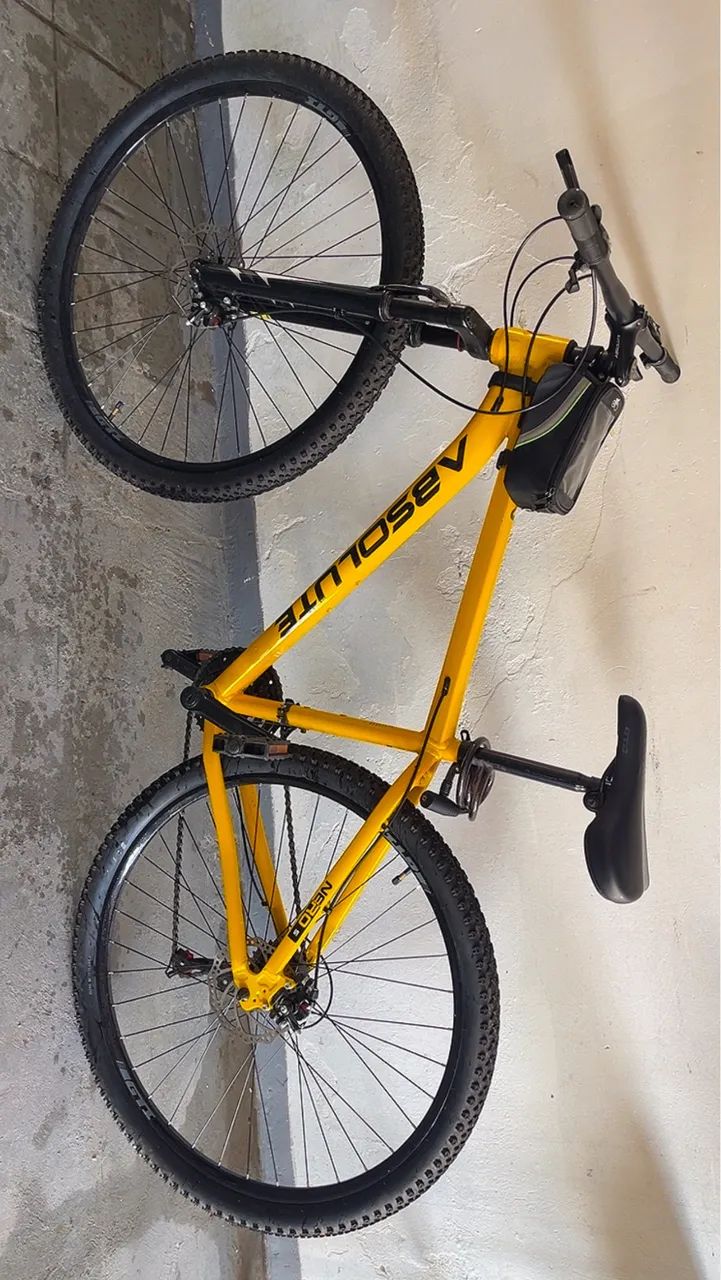 Bike Absolute Nero 5 - Foto 2