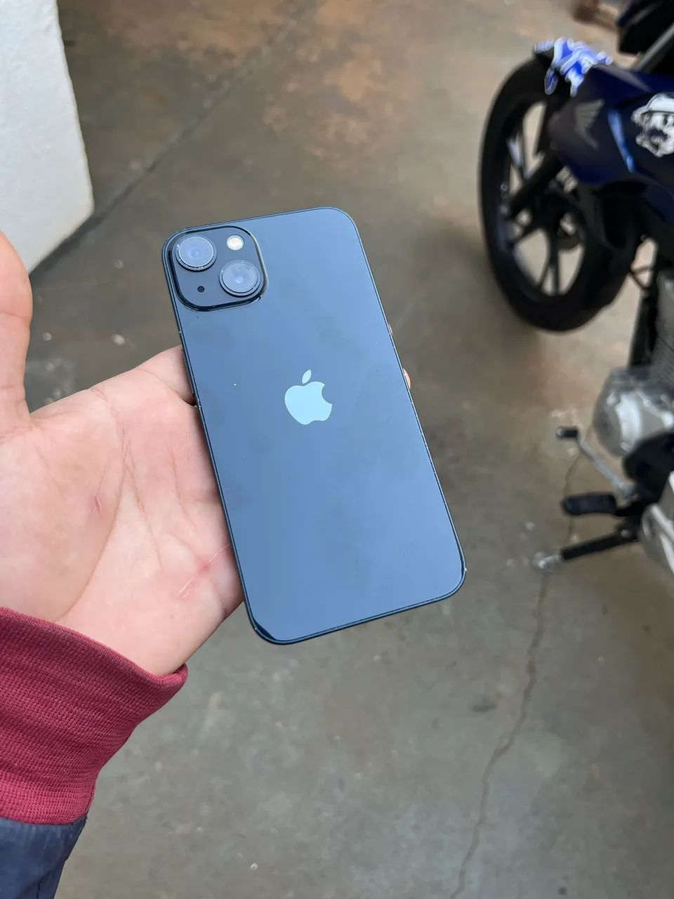 Iphone 13 256gb - Foto 5
