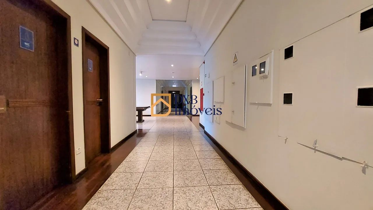 DXB aluga Sala Comercial com 80 m² na Avenida Batel - Foto 5