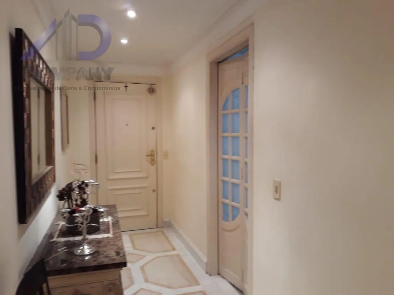 Apartamento em Vila Monte Alegre - São Paulo - Foto 5