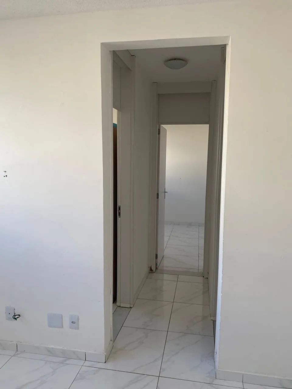 Alugo apartamento  - Foto 2