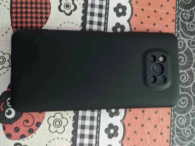 POCO X3 NFC - 64GB/6GB RAM - Foto 5