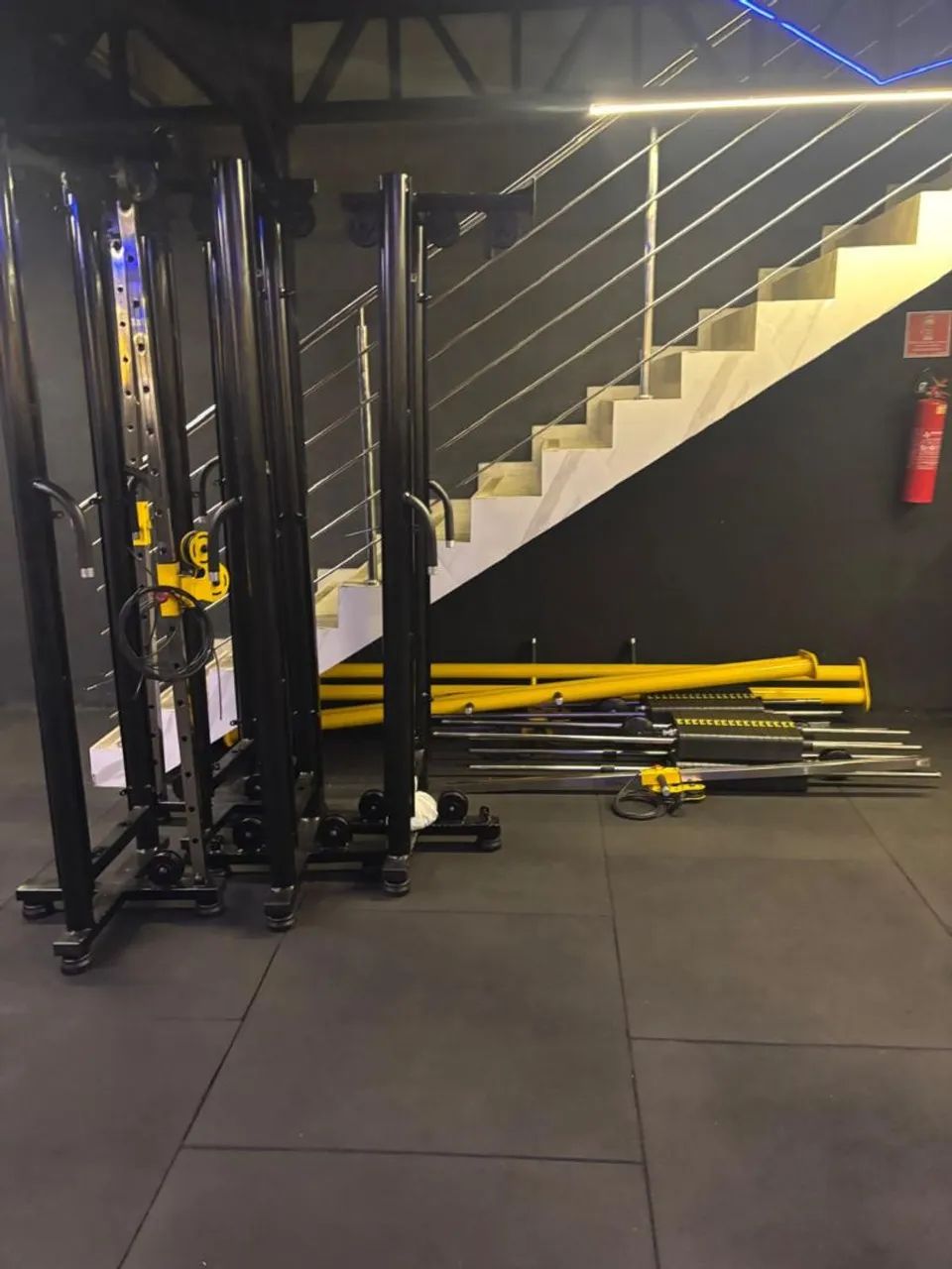 Venda de equipamentos de academia  - Foto 5