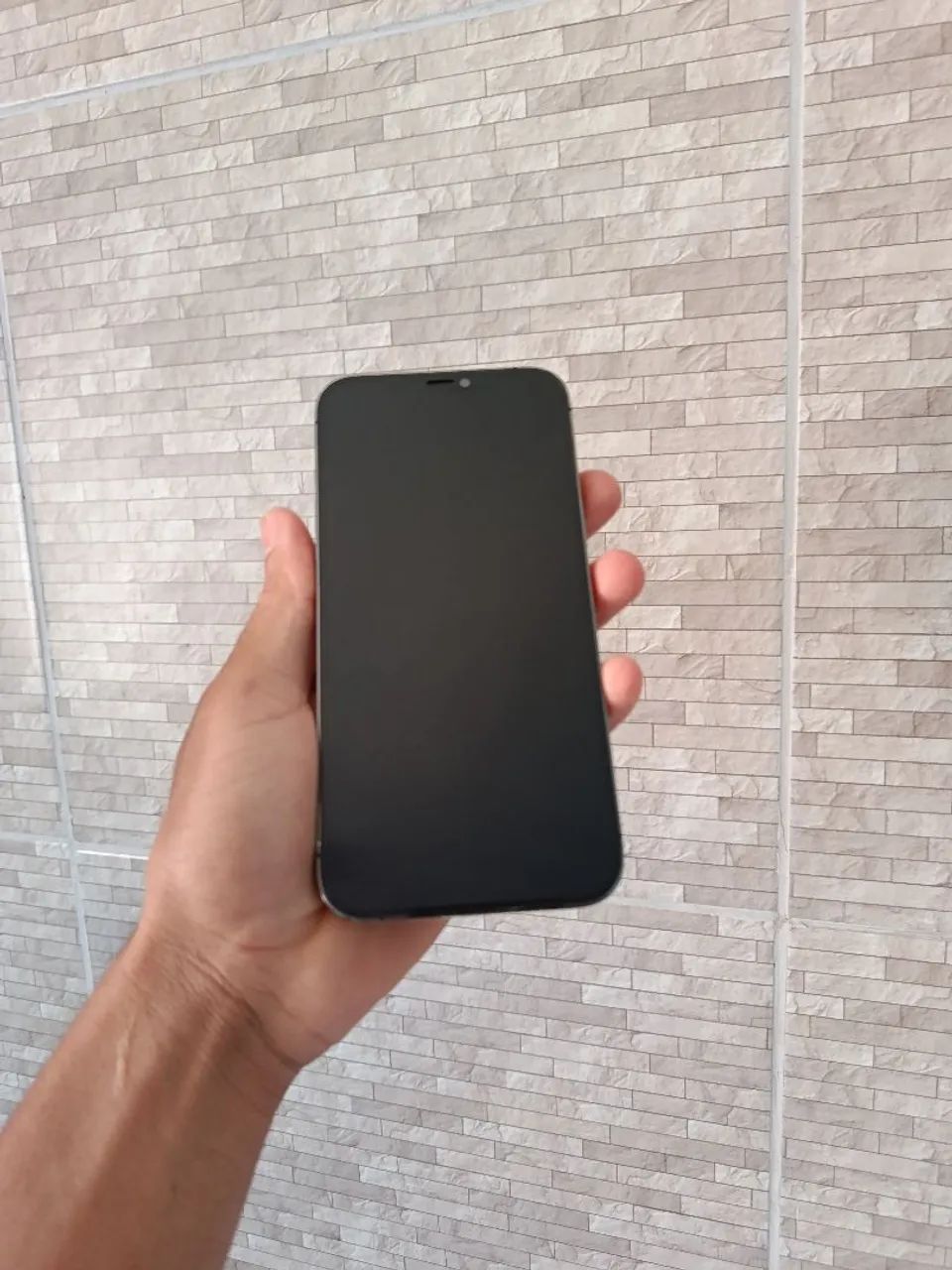IPHONE 12 PRO MAX 256GB
