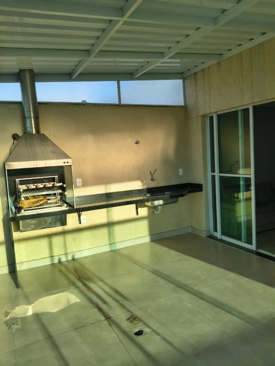 Cobertura Duplex com 4 quartos no Centro de Itaboraí  - Foto 4