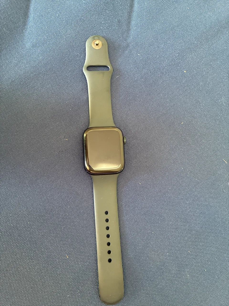 Apple Watch SE GPS (2 Gen)