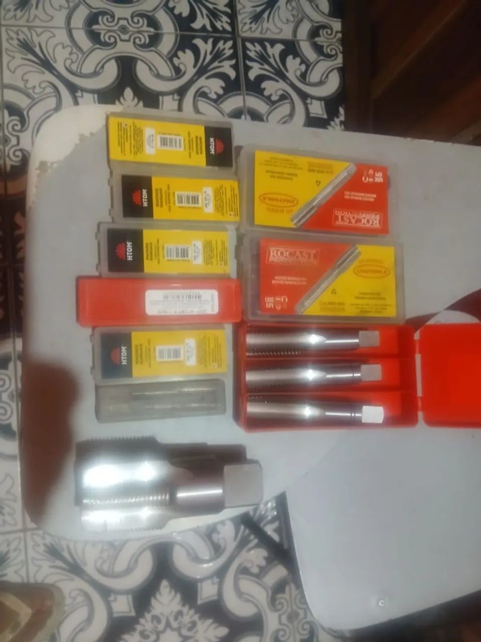 Material para usinagem  - Foto 2