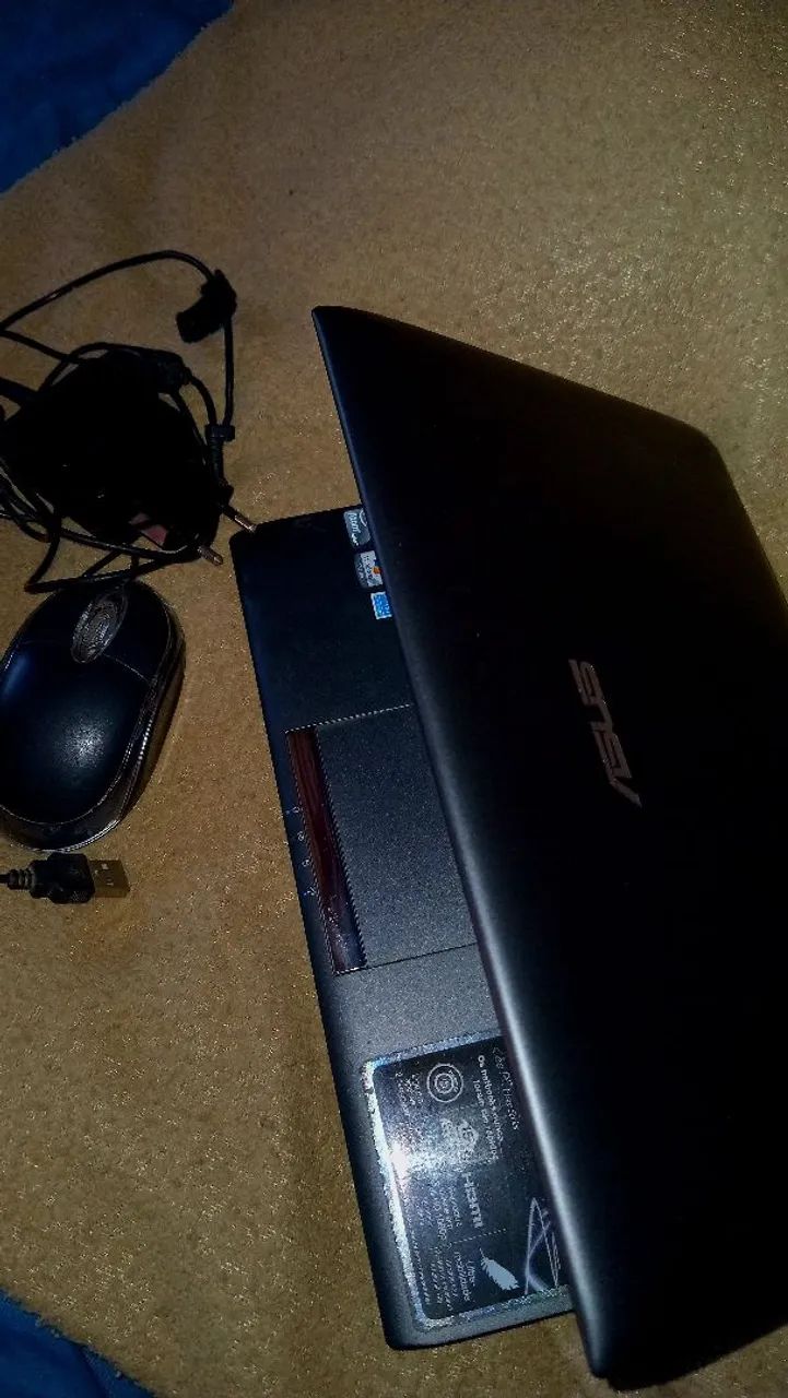 netbook asus 