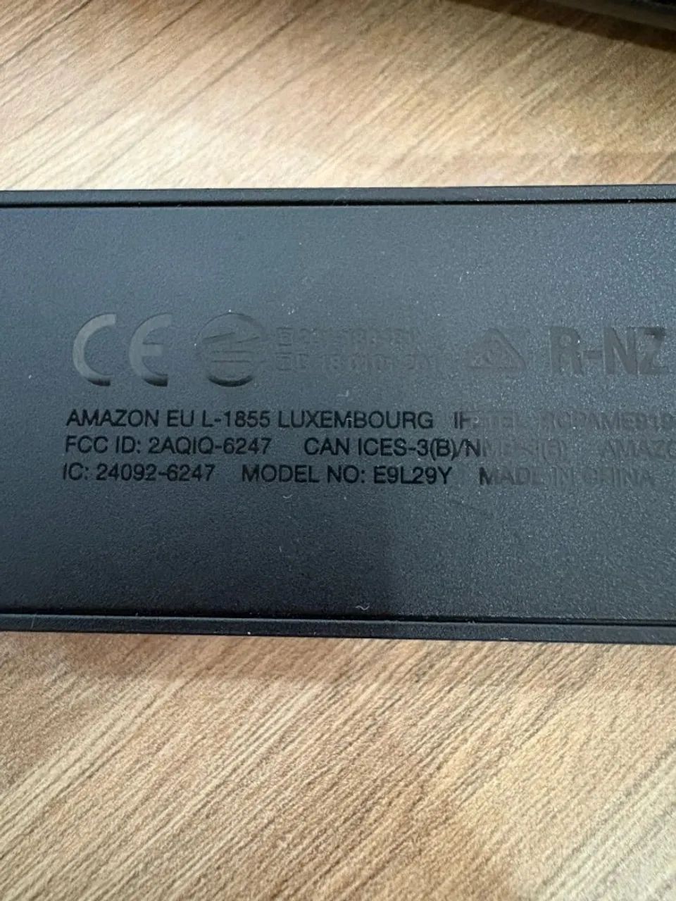 Amazon Fire TV Stick 4K (modelo E9L29Y) - Foto 3