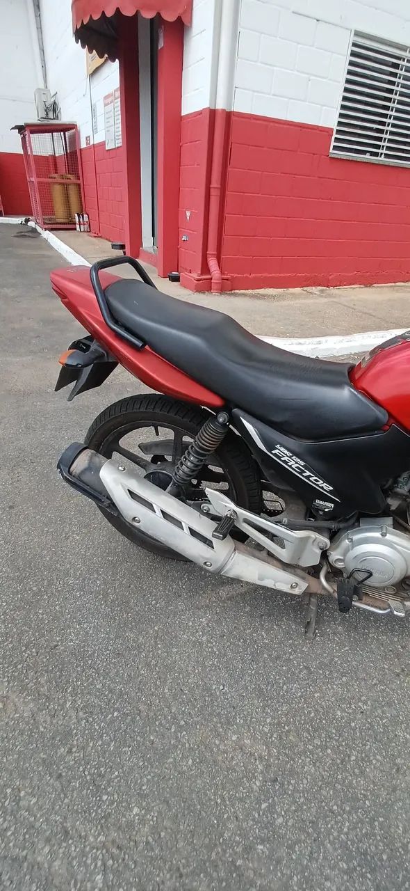 Moto factor 125c 2011 - Foto 5