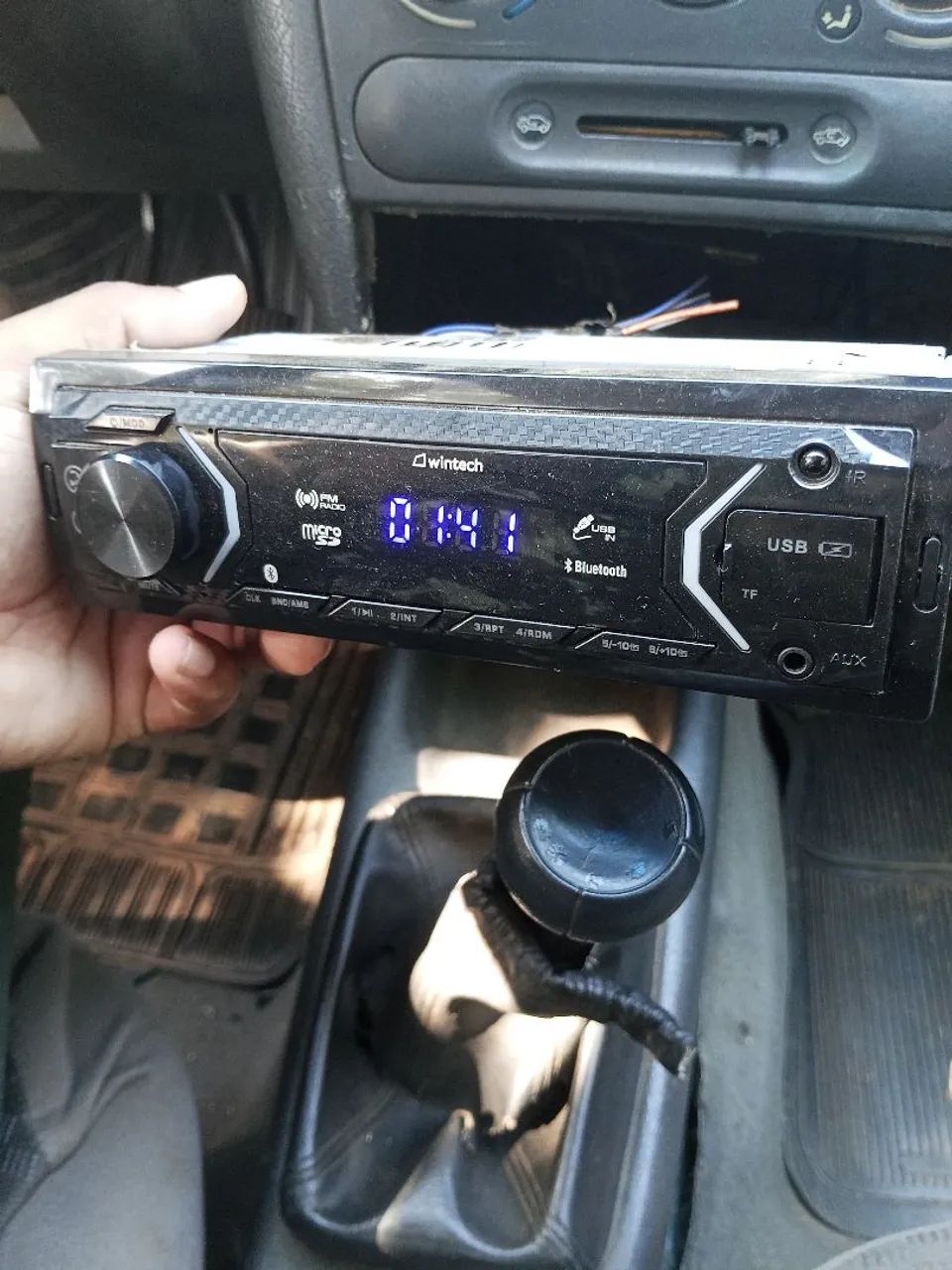 Caixa de som automotivo  - Foto 4