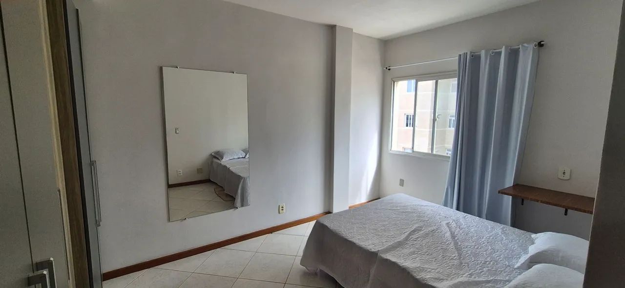 Aluguel de Suíte (casal) e Quartos para solteiros em Jardim Camburi - Foto 2