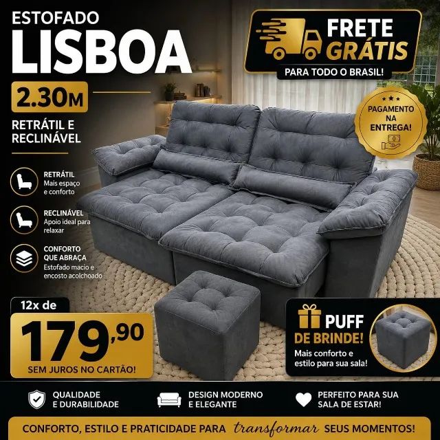 Sofas