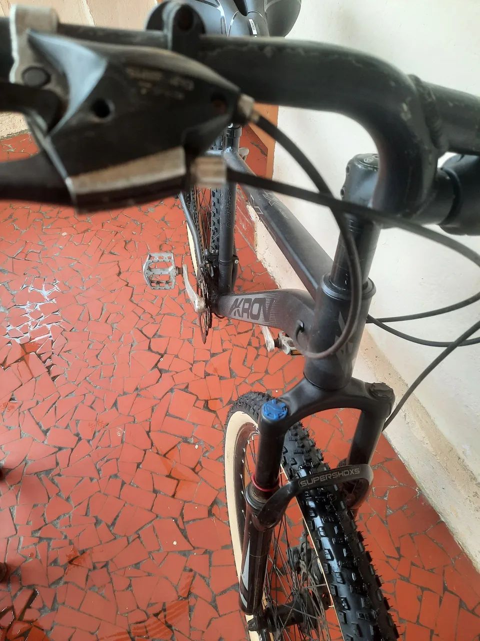 Bike aro 29 OFERTAO! - Foto 4