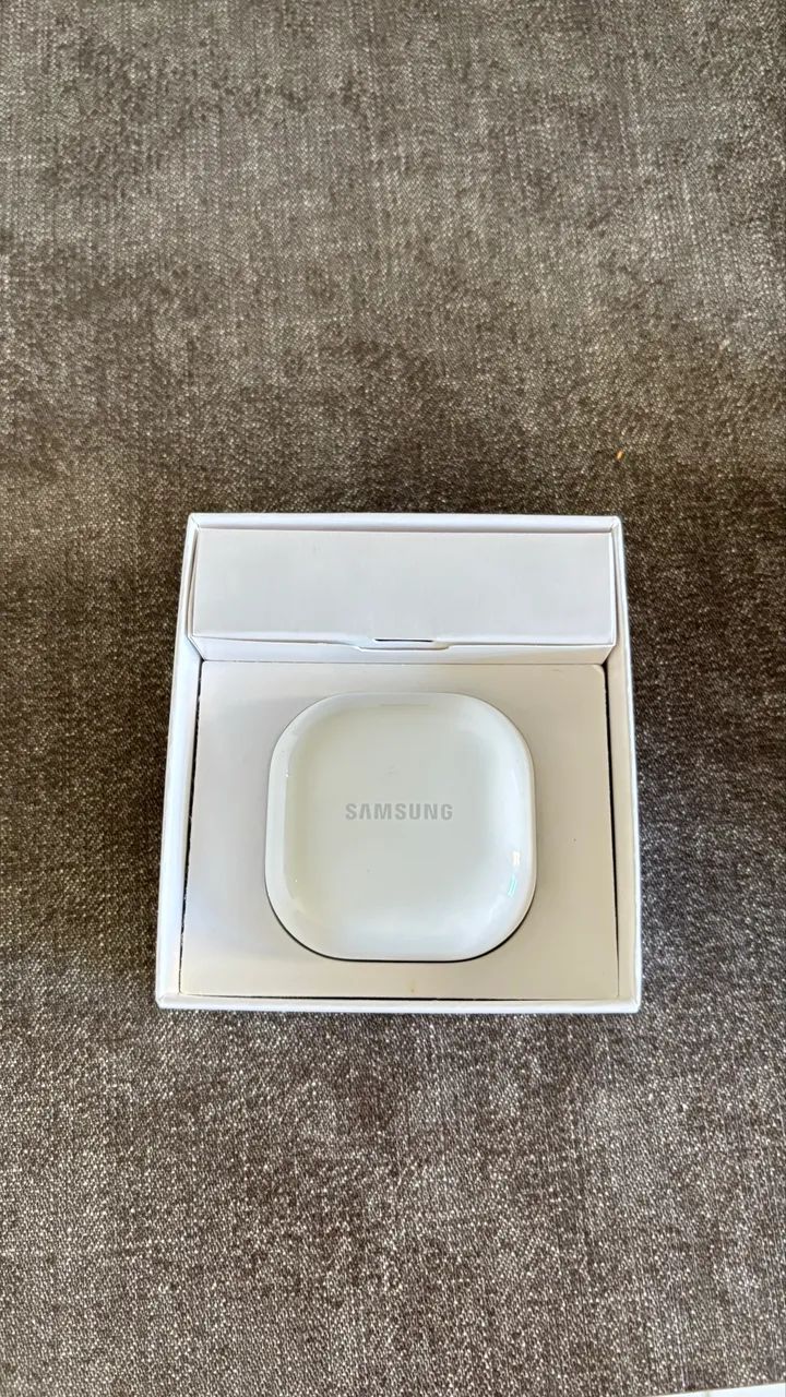 Vendo Galaxy Buds FE da Samsung - Foto 2