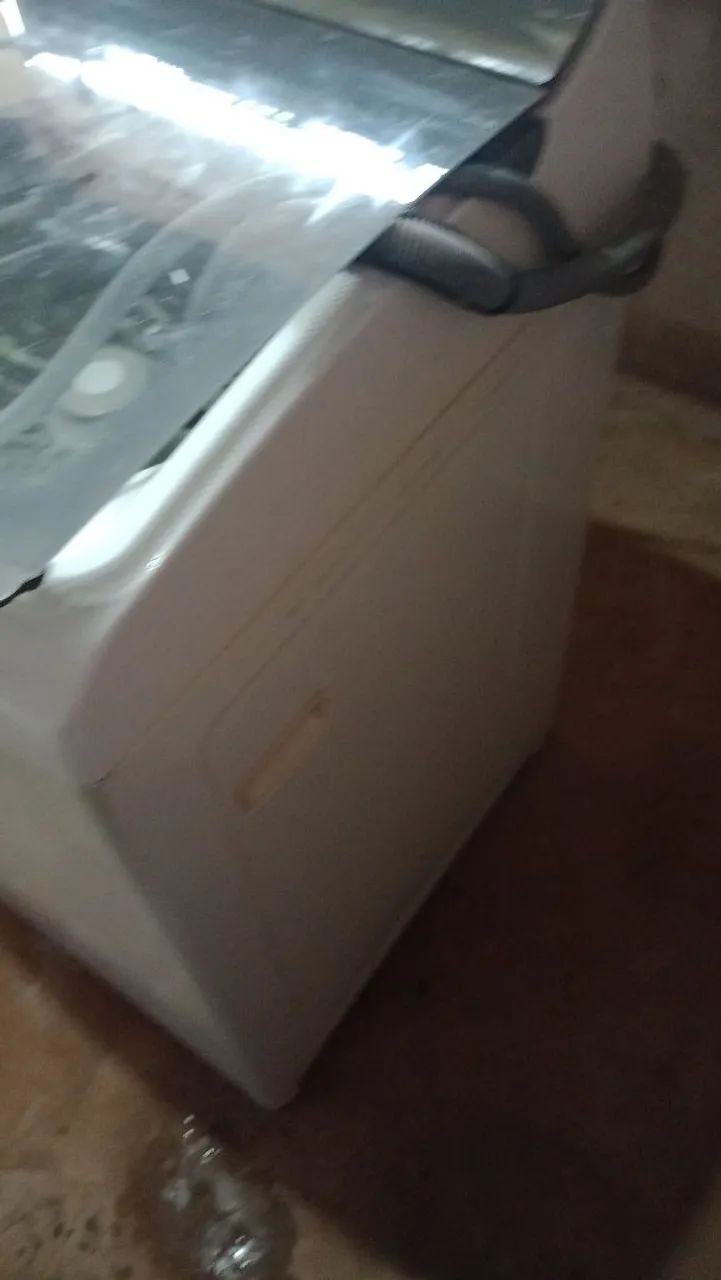 Máquina de lavar  - Foto 5