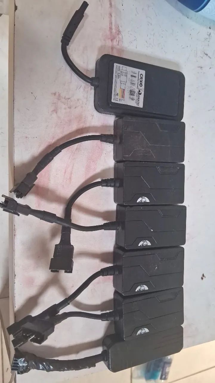 RASTREADOR J16 4G
