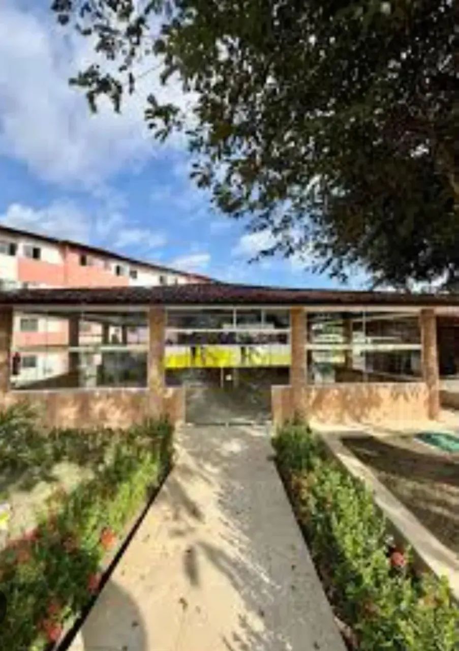 Apart 1 andar, com 2 quartos em Serraria - Maceió - AL - Foto 3