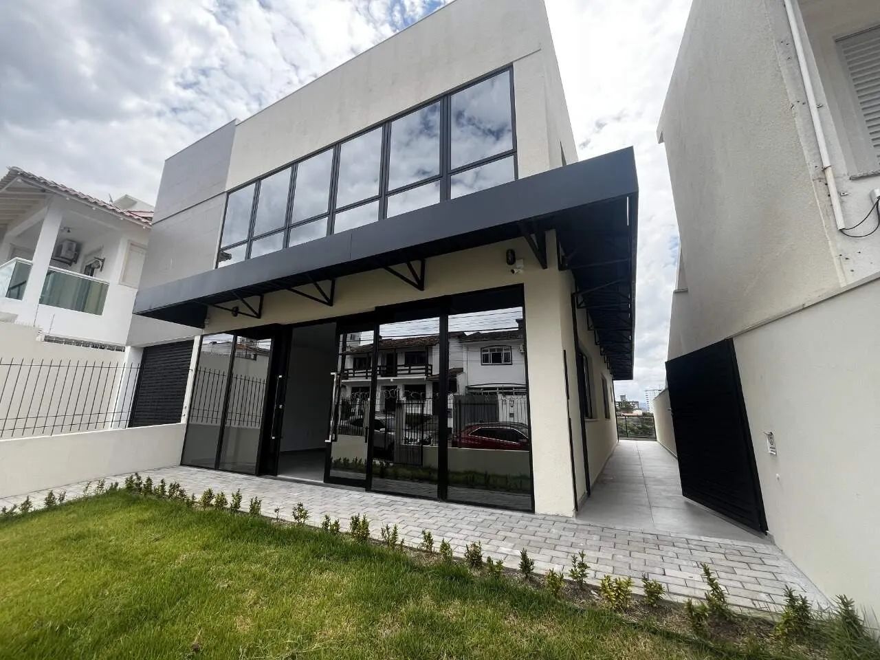 Prédio Comercial em Jardim Atlântico, Florianópolis | - Foto 5