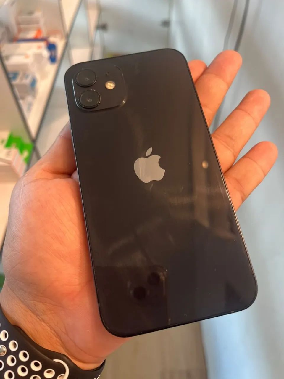 iPhone 12 
