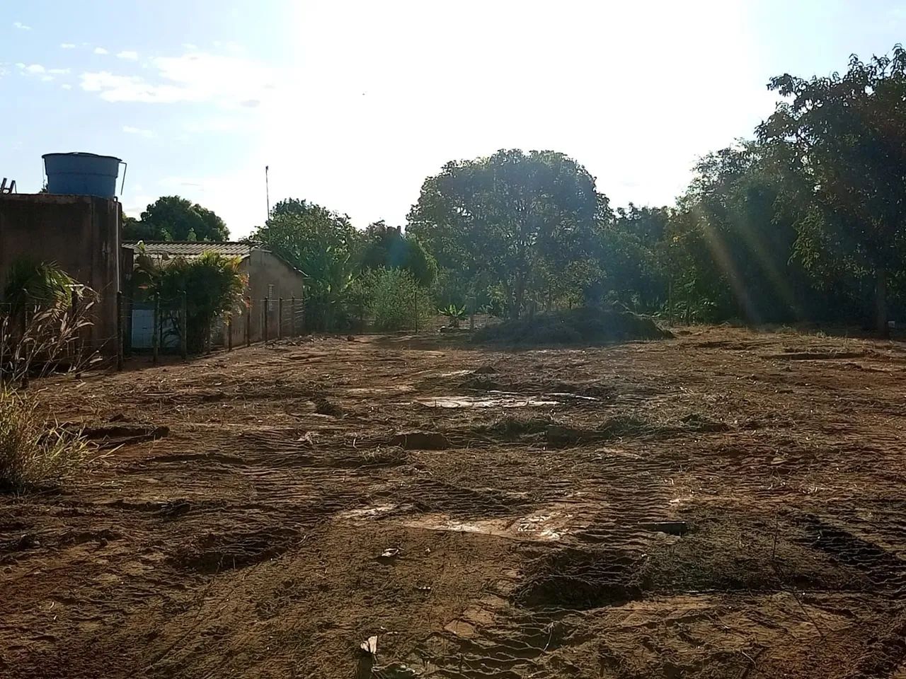 LOTE DE 1.000 m² NO JARDIM INGÁ  - Foto 3