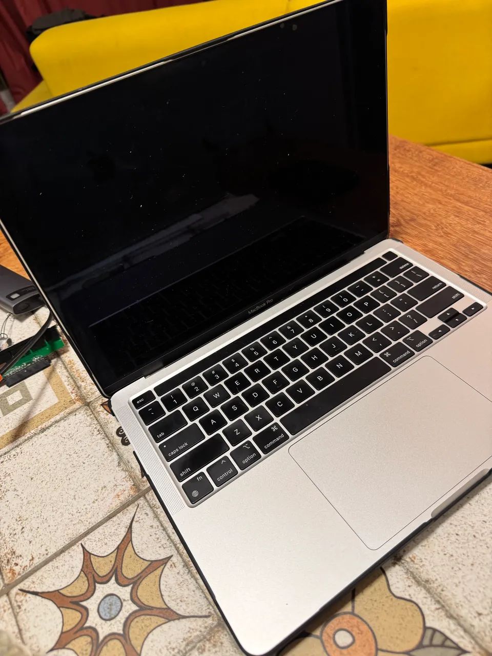 Macbook Pro 13 M1 - Notebooks - Espinheiro, Recife 1479225977 | OLX