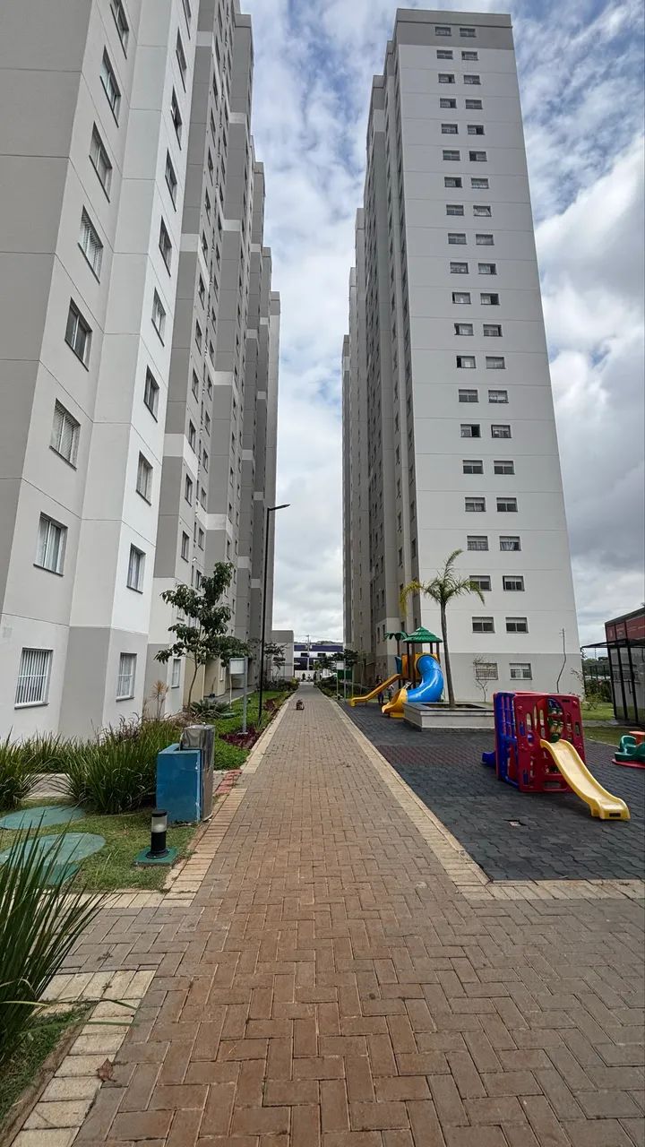Foto - Guarulhos - Parque Continental I