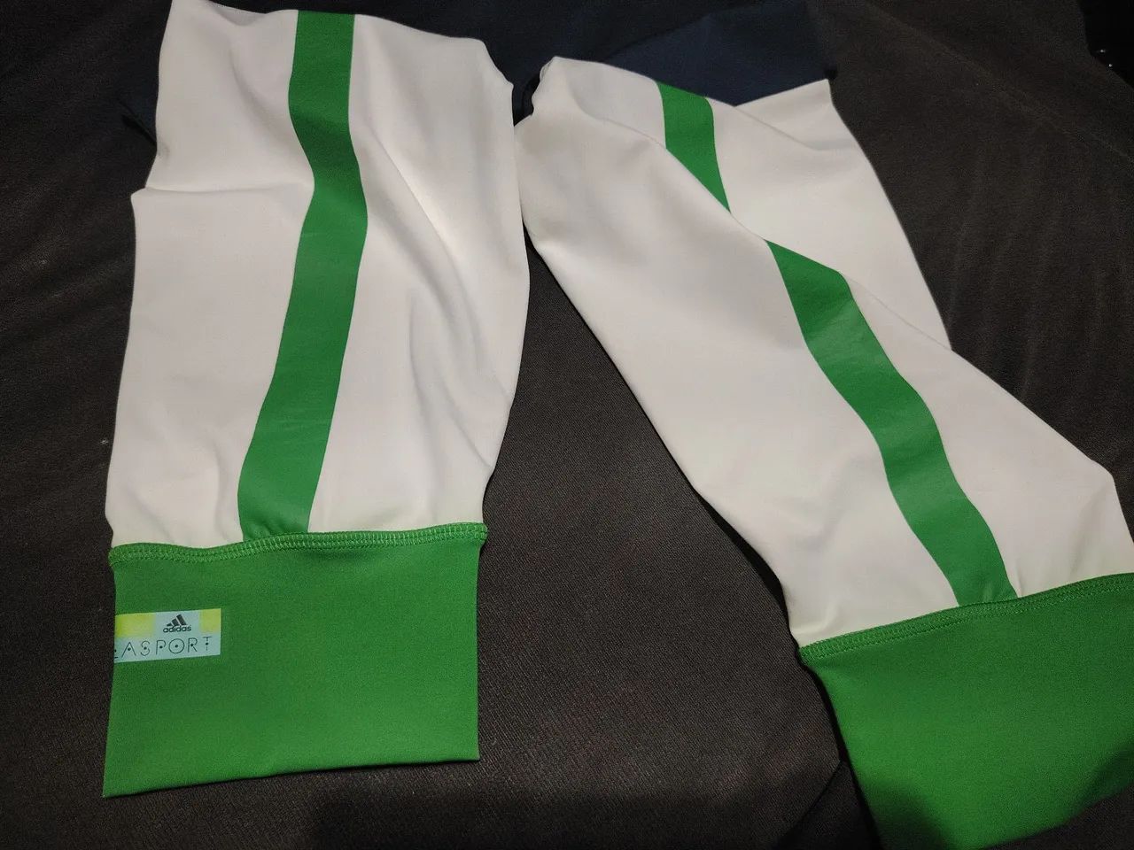 Macacão Academia Adidas Stella Sport - Foto 5