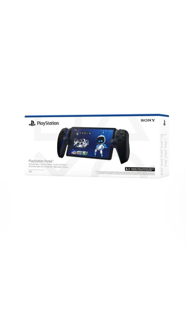 Play Station Remote Player  - Foto 4