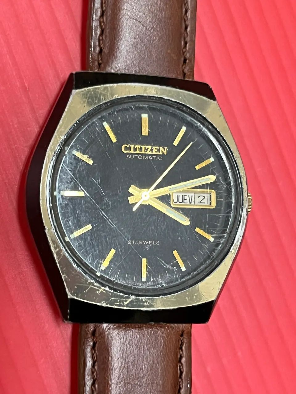 Relógio Citizen  - Foto 4