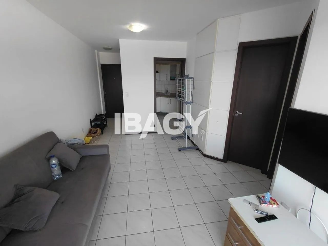 Excelente Apartamento 1 dormitório(s) em Saco Grande - Florianópolis - Foto 5