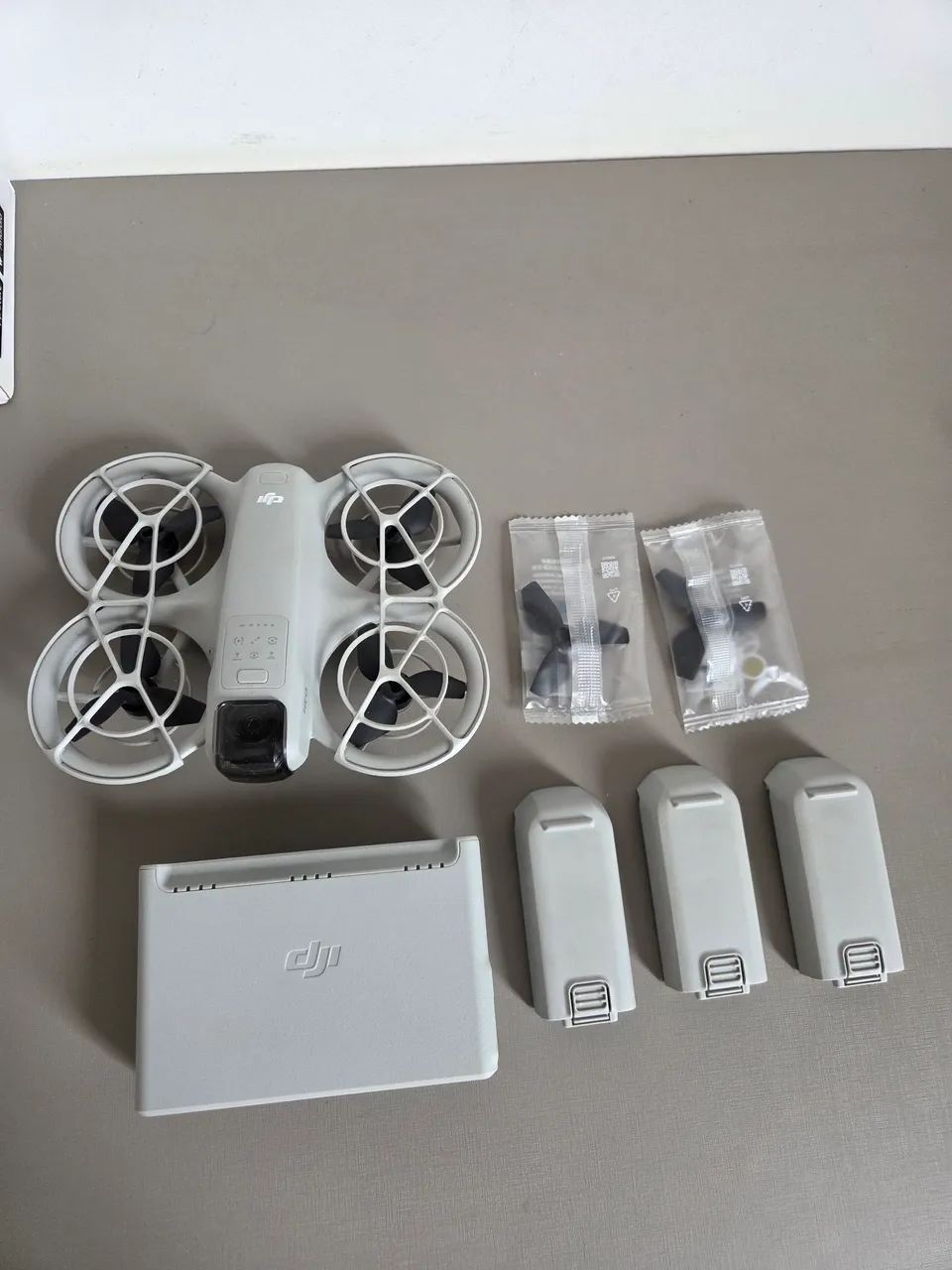 Drone DJI NEO 