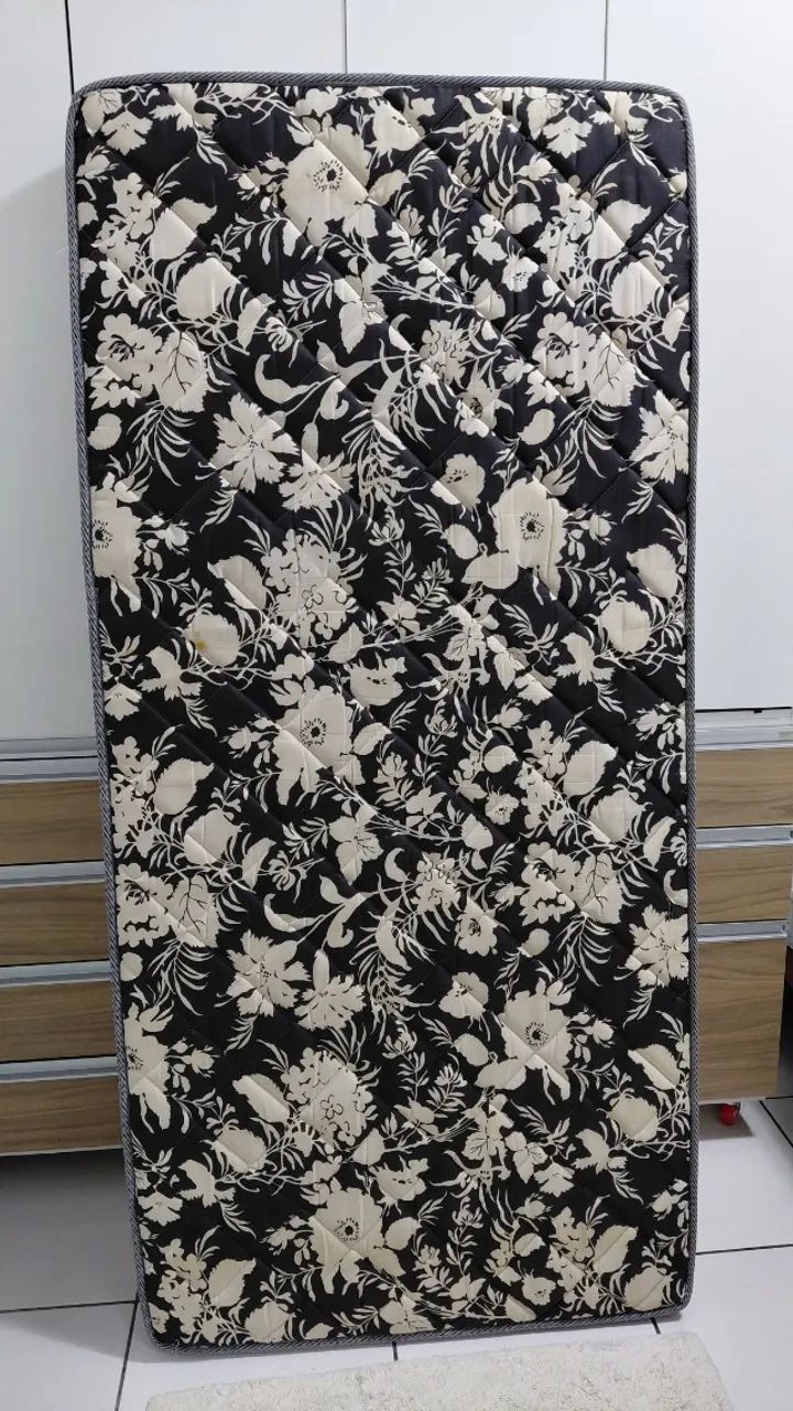 Colchão  Solteiro  - Foto 2