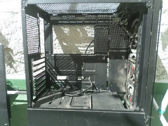 Gabinete Gamer - Foto 3