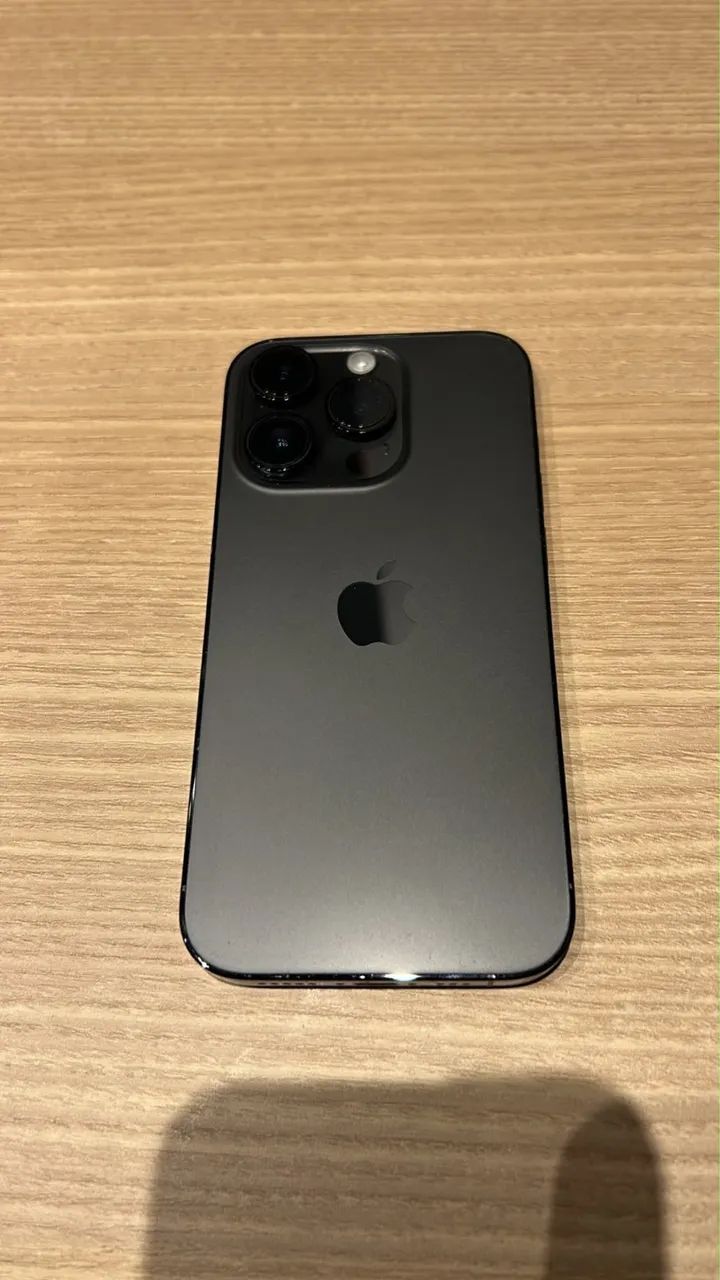 iPhone 16 pro 1 TB 