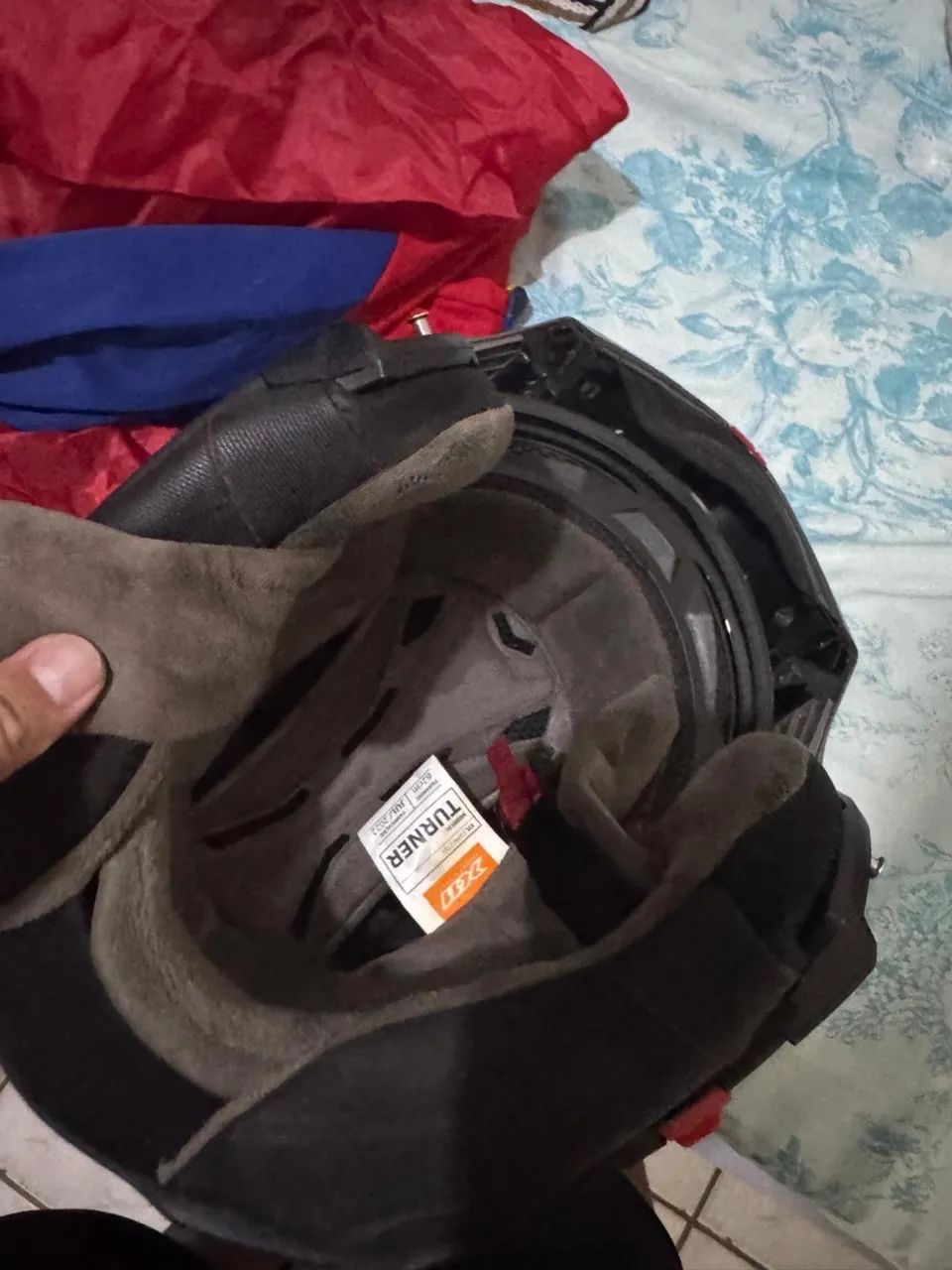 Capacete x11 - Foto 5