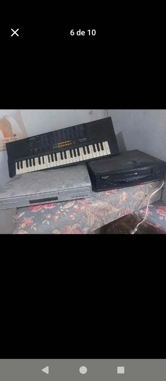 PRODUTOS DIVERSOS 1.300$ - Foto 2