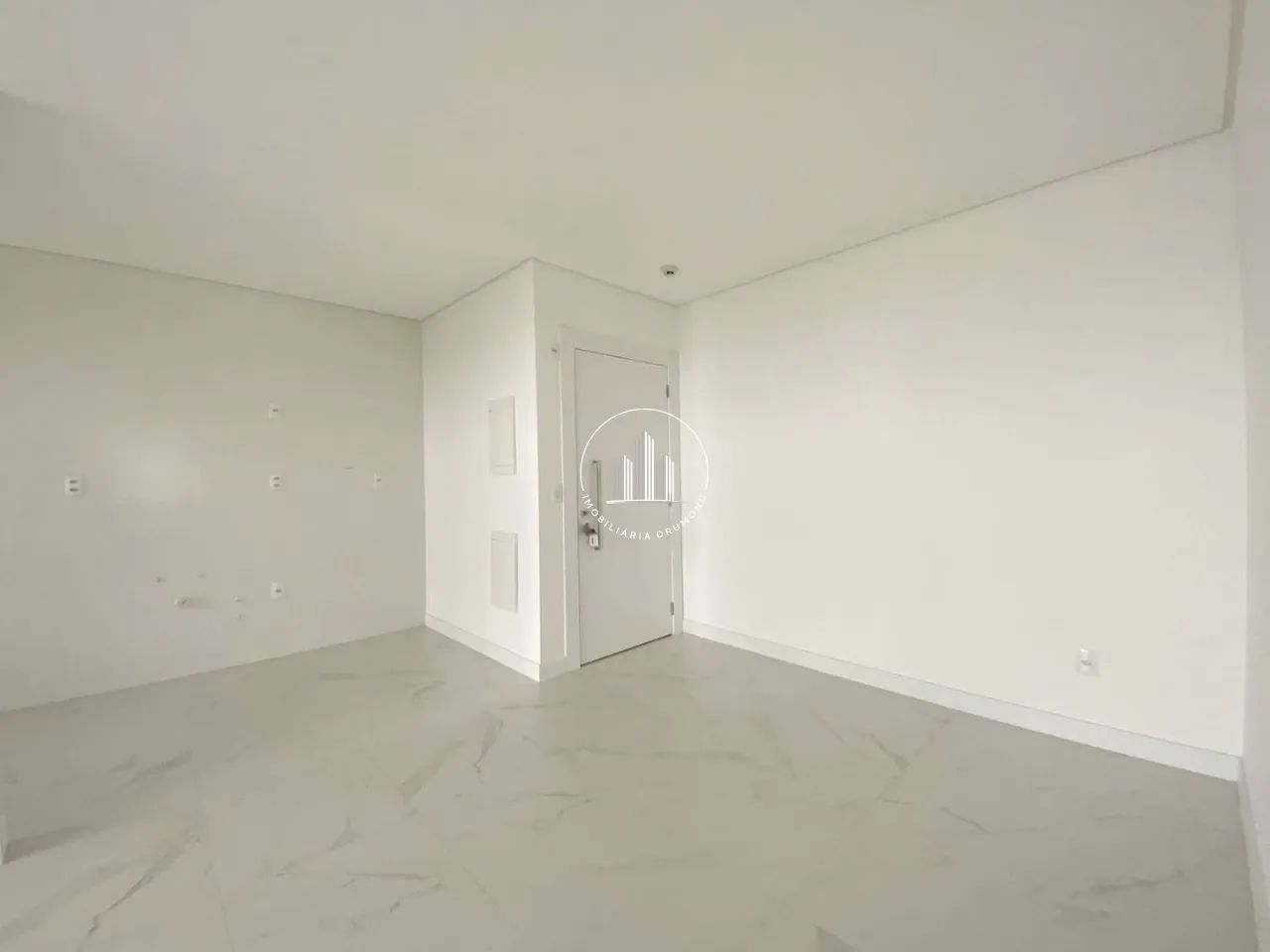 Apartamento 2 Suítes e Lavabo com 79m² - Estreito - Foto 4