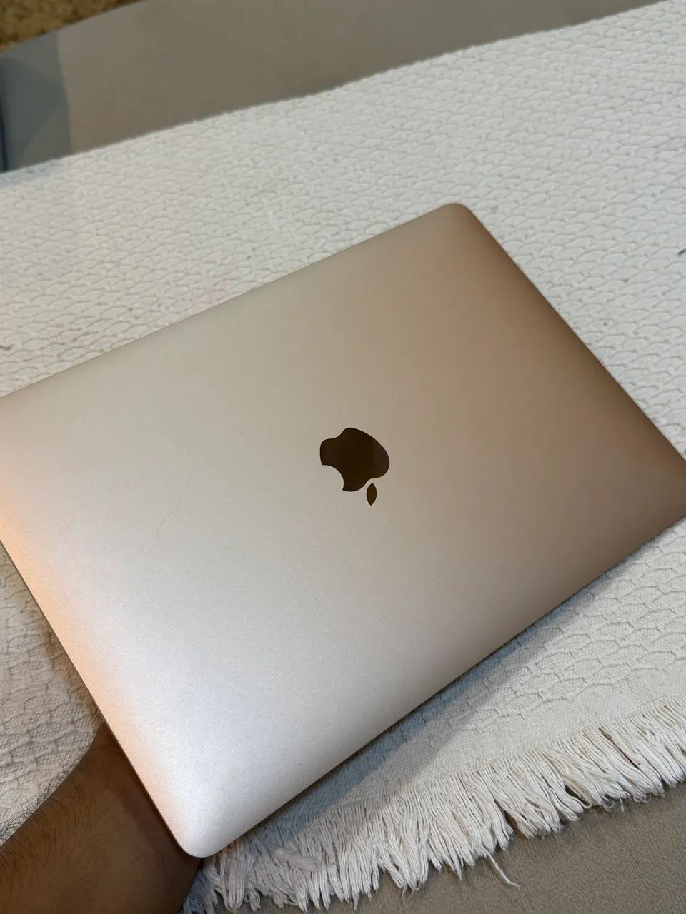 Vendo ou troco Macbook Air M1 - Foto 2