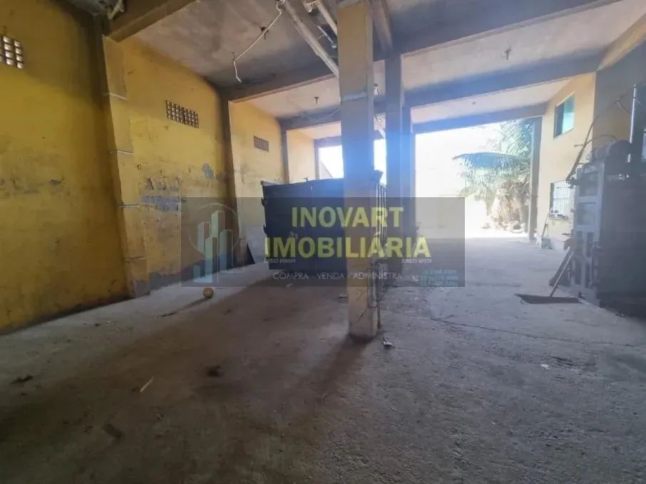 JUCOD 1044 GALPÃO À VENDA / LOCAÇÃO  MOSSORÓ - Foto 9