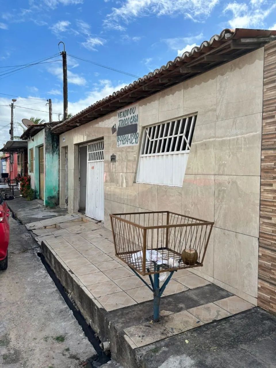  casa na Zn(vale dourado) - Foto 4
