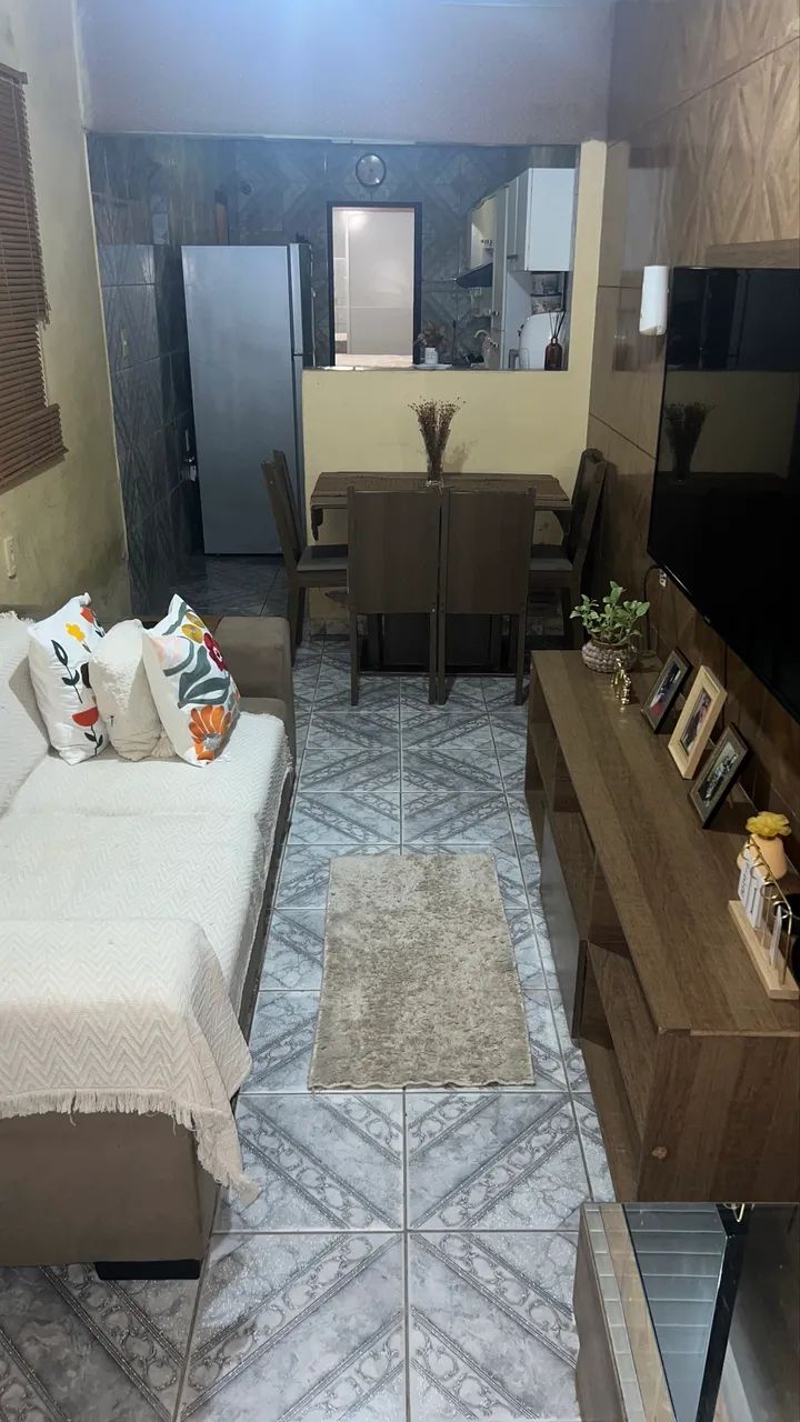 Casa para vender ou alugar 