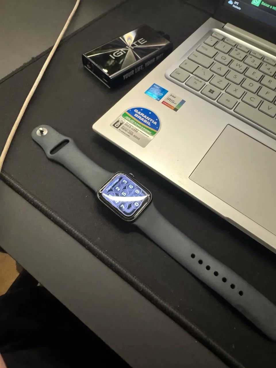 Apple Watch SE2 - Foto 2
